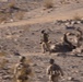 2nd Bn., 4th Marines conducts company-sized fire, maneuver range