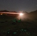 2nd Bn., 4th Marines conducts company-sized fire, maneuver range