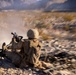 2nd Bn., 4th Marines conducts company-sized fire, maneuver range