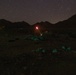 2nd Bn., 4th Marines conducts company-sized fire, maneuver range