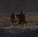 2nd Bn., 4th Marines conducts company-sized fire, maneuver range