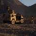 2nd Bn., 4th Marines conducts company-sized fire, maneuver range