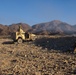 2nd Bn., 4th Marines conducts company-sized fire, maneuver range