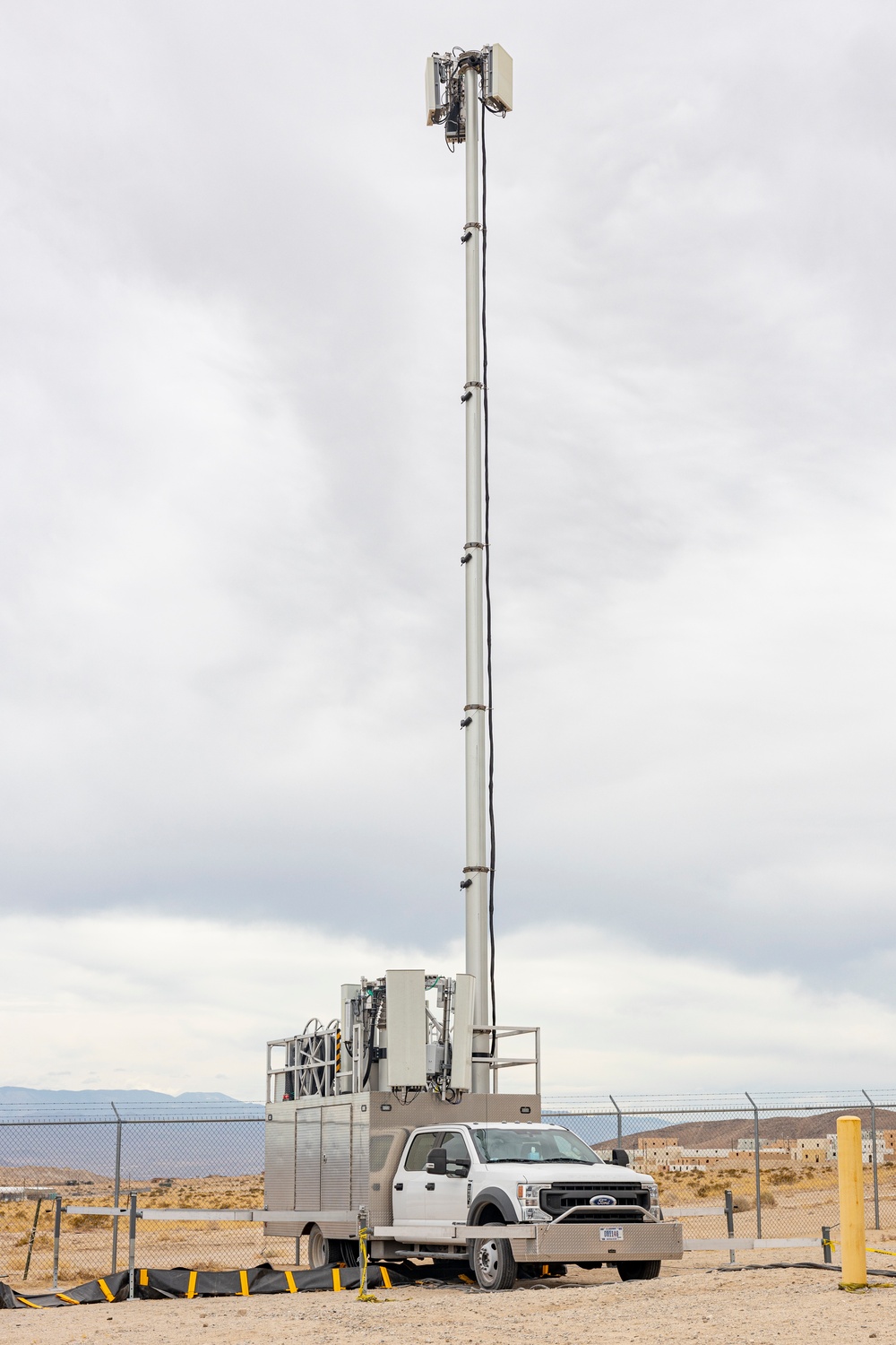 3/5 conducts tech lane demonstration at Range 220 during SLTE 5-24 