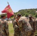 62nd Air Defense Artillery Regiment Change of Command Ceremony