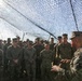 Deputy commander for Marine Forces South and Marine Forces Reserve visits Expeditionary Advanced Base North: UNITAS 2024