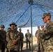 Deputy commander for Marine Forces South and Marine Forces Reserve visits Expeditionary Advanced Base North: UNITAS 2024