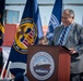 SECNAV Del Toro Visits Philly Shipyard