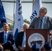 SECNAV Del Toro Visits Philly Shipyard