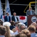 SECNAV Del Toro Visits Philly Shipyard