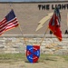 62nd Air Defense Artillery Regiment Change of Command Ceremony