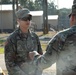 Military Intelligence Readiness Command interrogators participate in Titan Warrior 24