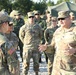 Military Intelligence Readiness Command interrogators participate in Titan Warrior 24