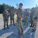 Military Intelligence Readiness Command interrogators participate in Titan Warrior 24