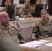 Military Intelligence Readiness Command interrogators participate in Titan Warrior 24