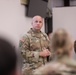 Military Intelligence Readiness Command interrogators participate in Titan Warrior 24