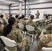 Military Intelligence Readiness Command interrogators participate in Titan Warrior 24