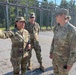 Military Intelligence Readiness Command interrogators participate in Titan Warrior 24