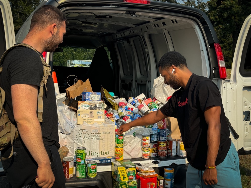 ASAP Initiative With Fill The Ruck