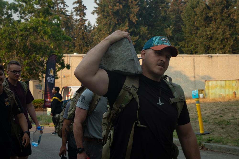 ASAP Initiative With Fill The Ruck