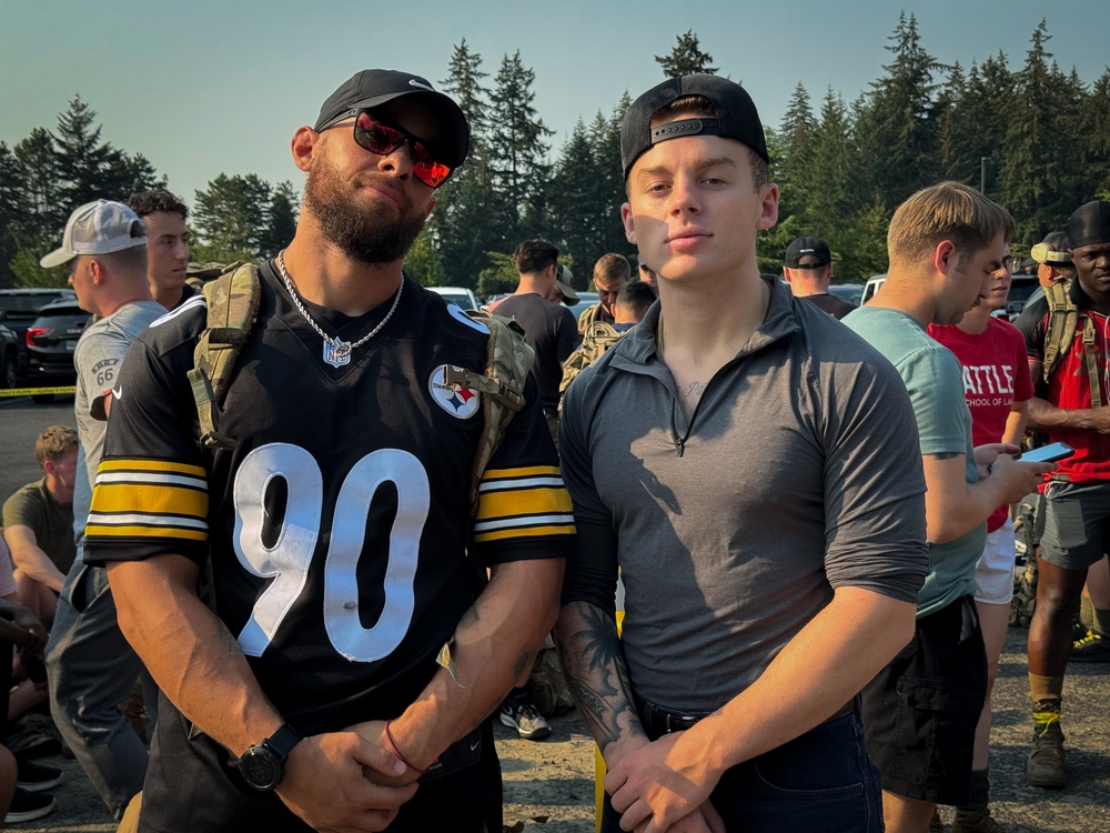 ASAP Initiative With Fill The Ruck
