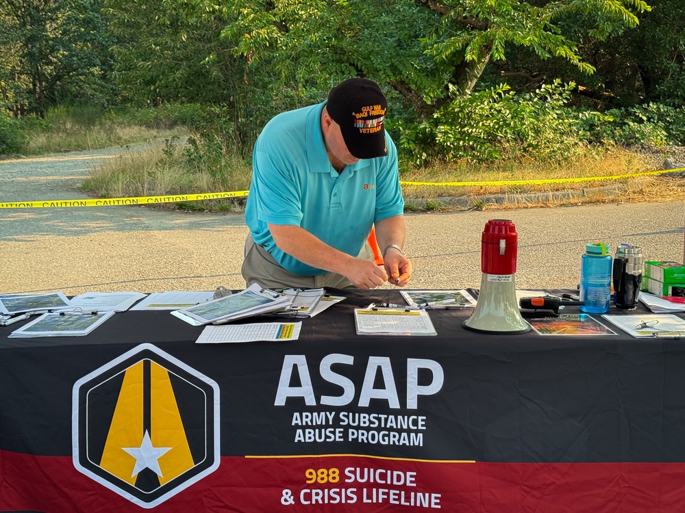 ASAP Initiative With Fill The Ruck