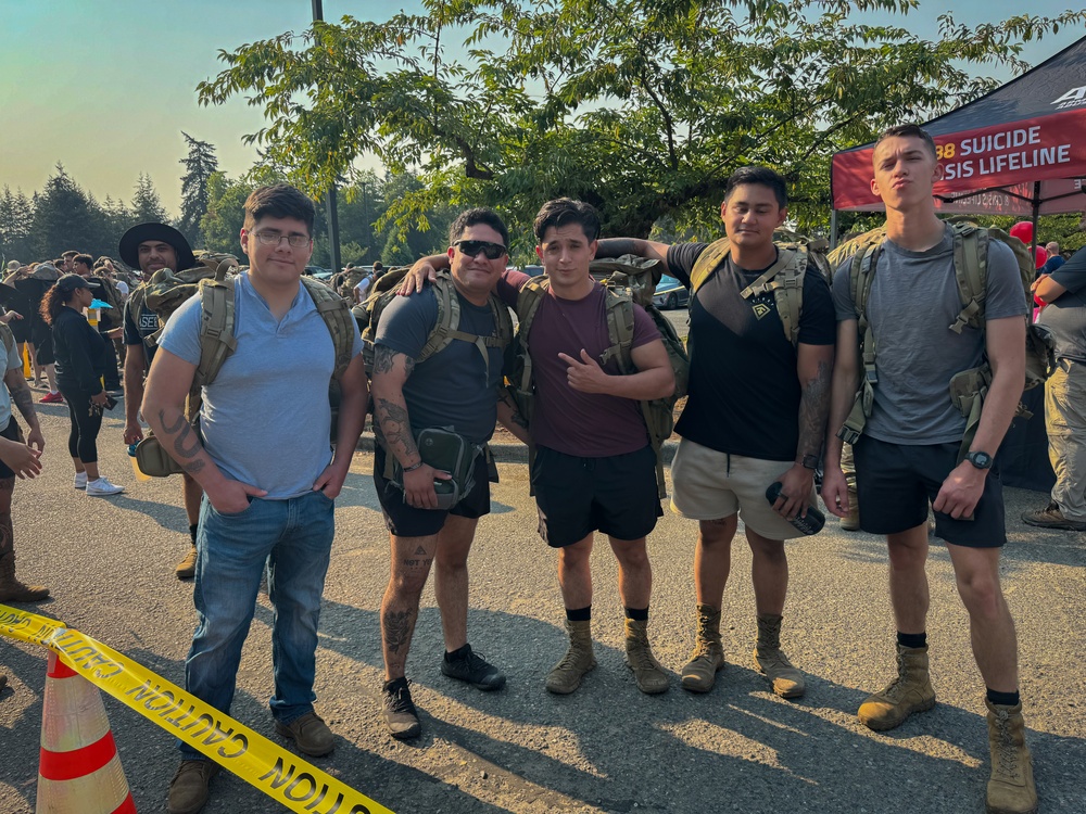 ASAP Initiative With Fill The Ruck