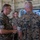The 39th Commandant of the Marine Corps, Gen. Smith, visits Marines of 1st MAW The 39th Commandant of the Marine Corps, Gen. Smith, visits Marines of 1st MAW