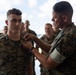 The 39th Commandant of the Marine Corps, Gen. Smith, visits Marines of 1st MAW