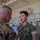 The 39th Commandant of the Marine Corps, Gen. Smith, visits Marines of 1st MAW The 39th Commandant of the Marine Corps, Gen. Smith, visits Marines of 1st MAW