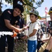 MCIPAC Firefighters educate Okinawan locals on fire safety