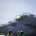 USS Gerald R. Ford (CVN 78) Flight Operations