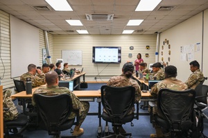 Soldiers Radio News
