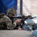 U.S. Green Berets maintain marksmanship skills with ROK partners during routine training