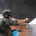 U.S. Green Berets maintain marksmanship skills with ROK partners during routine training