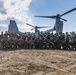 Multinational service members participate in patient onload, offload training during Super Garuda Shield 2024