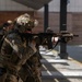 U.S. Green Berets maintain marksmanship skills with ROK partners during routine training