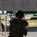 U.S. Green Berets maintain marksmanship skills with ROK partners during routine training