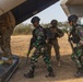 1st Bn., 1st Marines rehearses on, off drills with members of the Indonesian National Armed Forces during Super Garuda Shield 2024