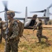 1st Bn., 1st Marines rehearses on, off drills with members of the Indonesian National Armed Forces during Super Garuda Shield 2024