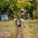 MRF-D 24.3: CLB-5 (Rein.) Marines, ADF service members remove explosive remnants of war during Operation Render Safe 2024-2