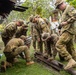 MRF-D 24.3: CLB-5 (Rein.) Marines, ADF service members remove explosive remnants of war during Operation Render Safe 2024-2