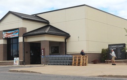 Fort McCoy Commissary supports 2024 RAD event with special sale