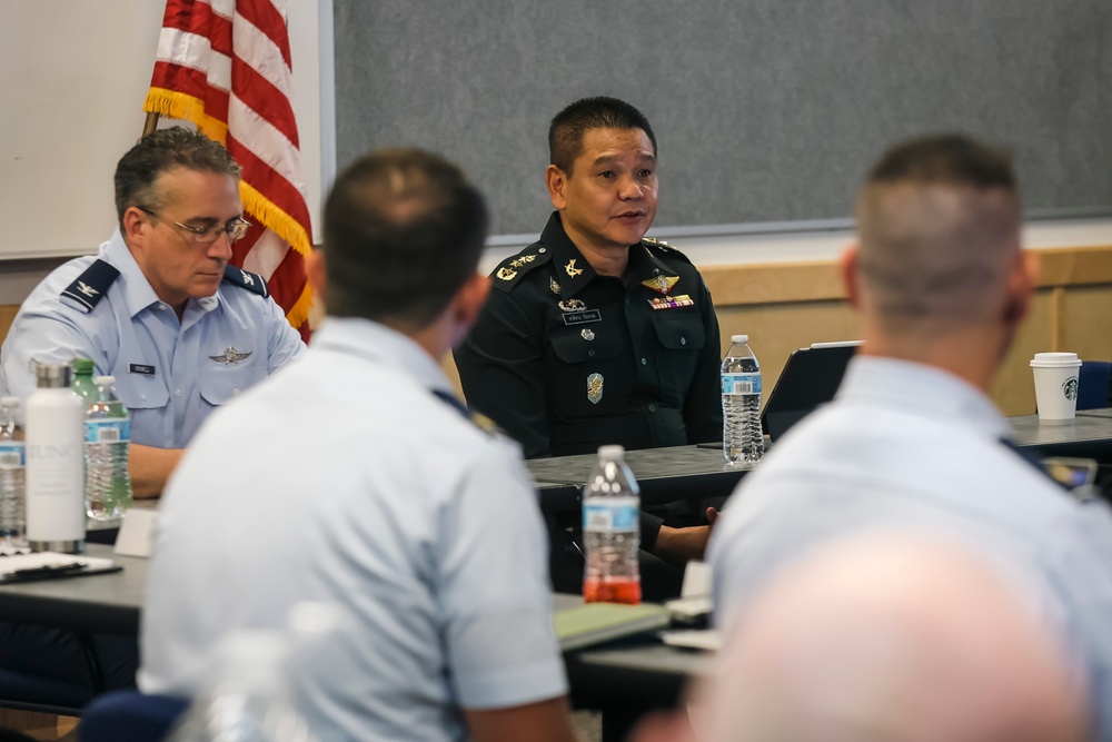 CDWG 24: US, Kingdom of Thailand partner to boost cybersecurity at bi-annual working group