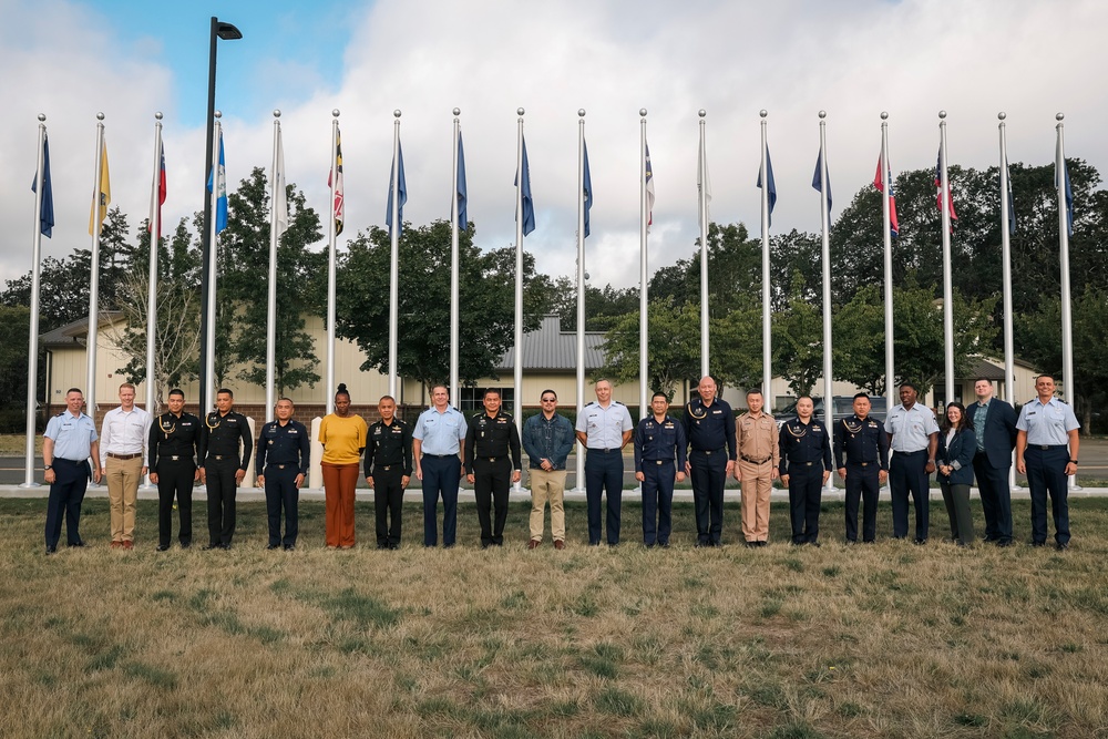 CDWG 24: US, Kingdom of Thailand partner to boost cybersecurity at bi-annual working group