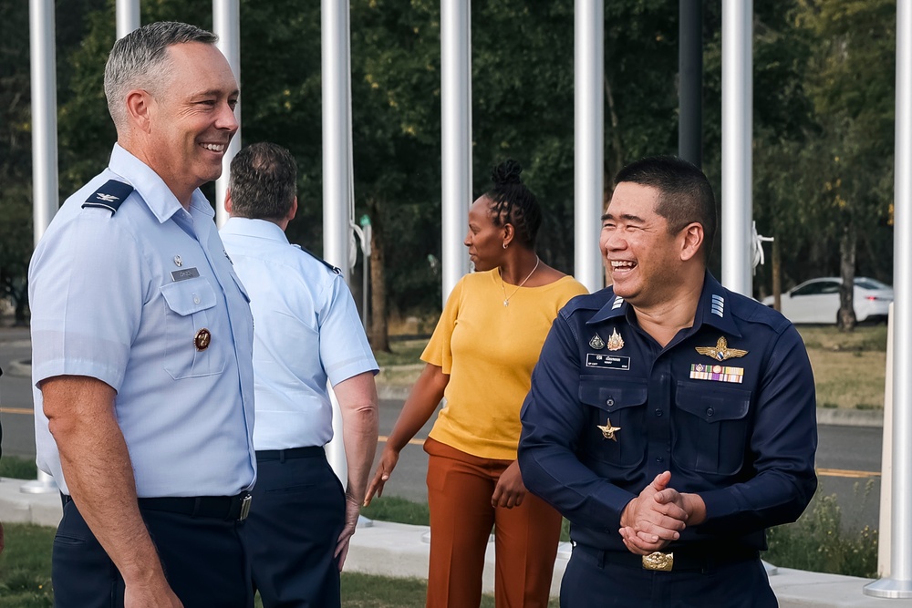 CDWG 24: US, Kingdom of Thailand partner to boost cybersecurity at bi-annual working group