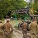 MRF-D 24.3: CLB-5 (Rein.) Marines, ADF service members remove explosive remnants of war during Operation Render Safe 2024-2