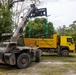 MRF-D 24.3: CLB-5 (Rein.) Marines, ADF service members remove explosive remnants of war during Operation Render Safe 2024-2