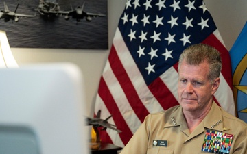 U.S. Indo-Pacific Command Call with PLA Southern Theater Command