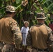 MRF-D 24.3: CLB-5 (Rein.) Marines, ADF service members remove explosive remnants of war during Operation Render Safe 2024-2